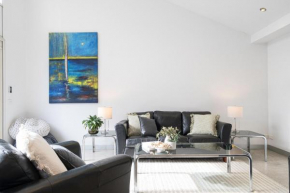 StayCentral - Fairfield Four-bedroom Home